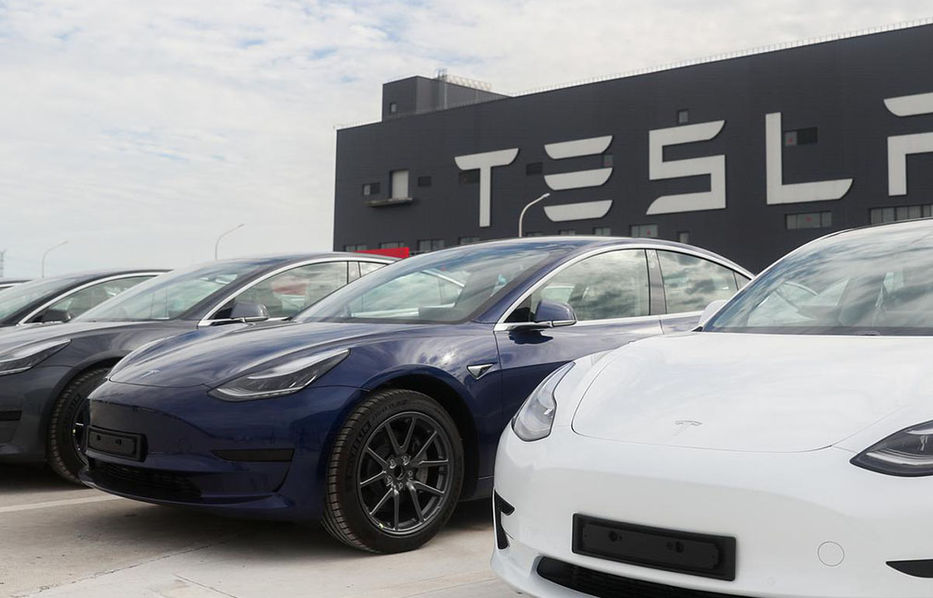 Uruguay: El Nuevo Epicentro de Tesla en Sudamérica